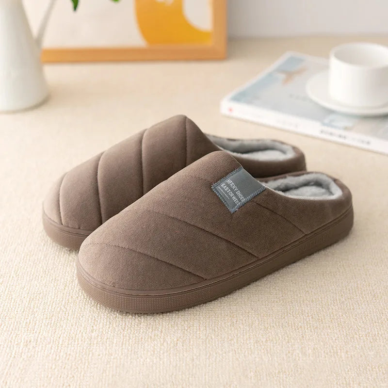 Lovers Indoor Slippers