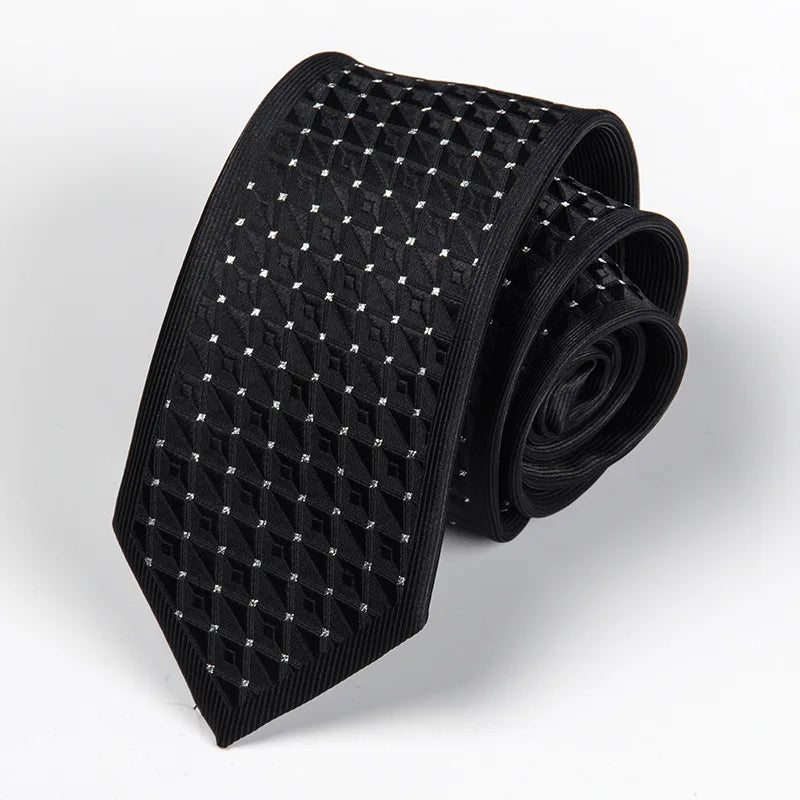 Mens Tie