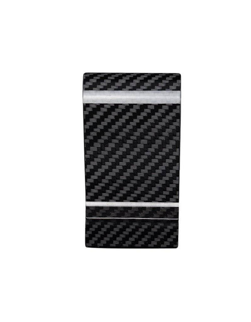 Load image into Gallery viewer, &quot;Big Baller&quot; Carbon Fiber Money Clip
