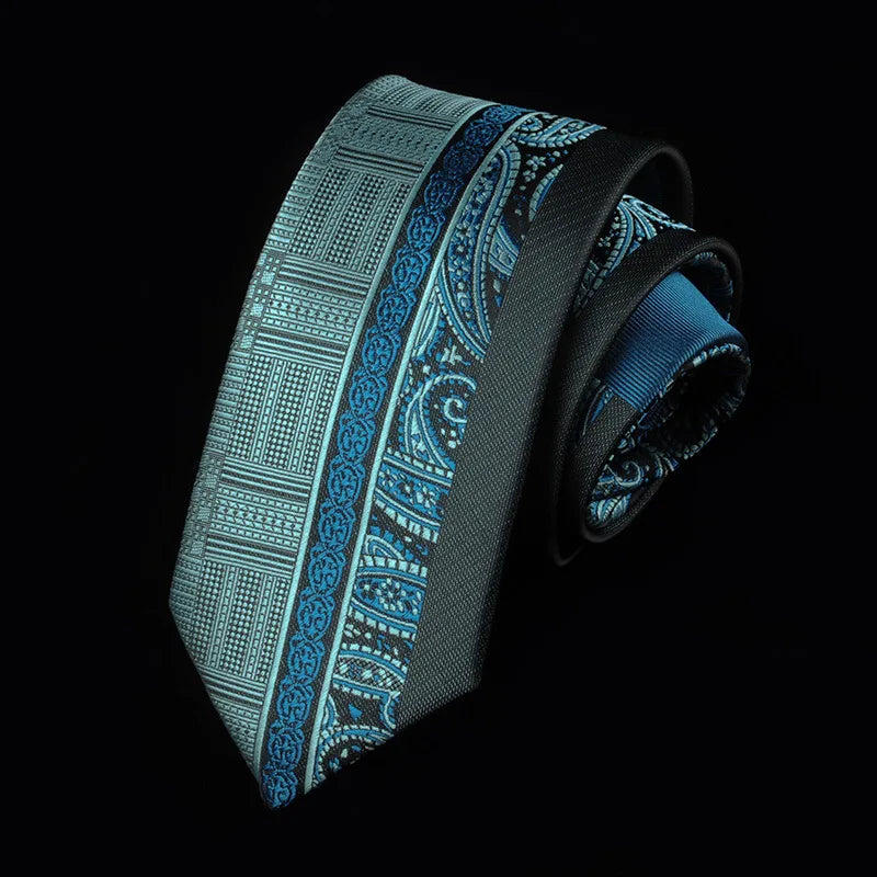 Mens Tie