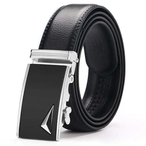 Load image into Gallery viewer, Genuine Leather Belts for Men
