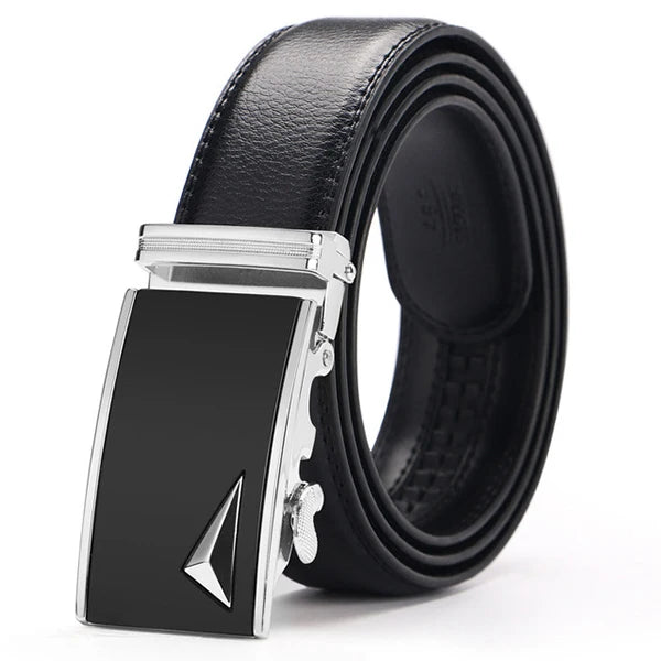 Genuine Leather Belts for Men