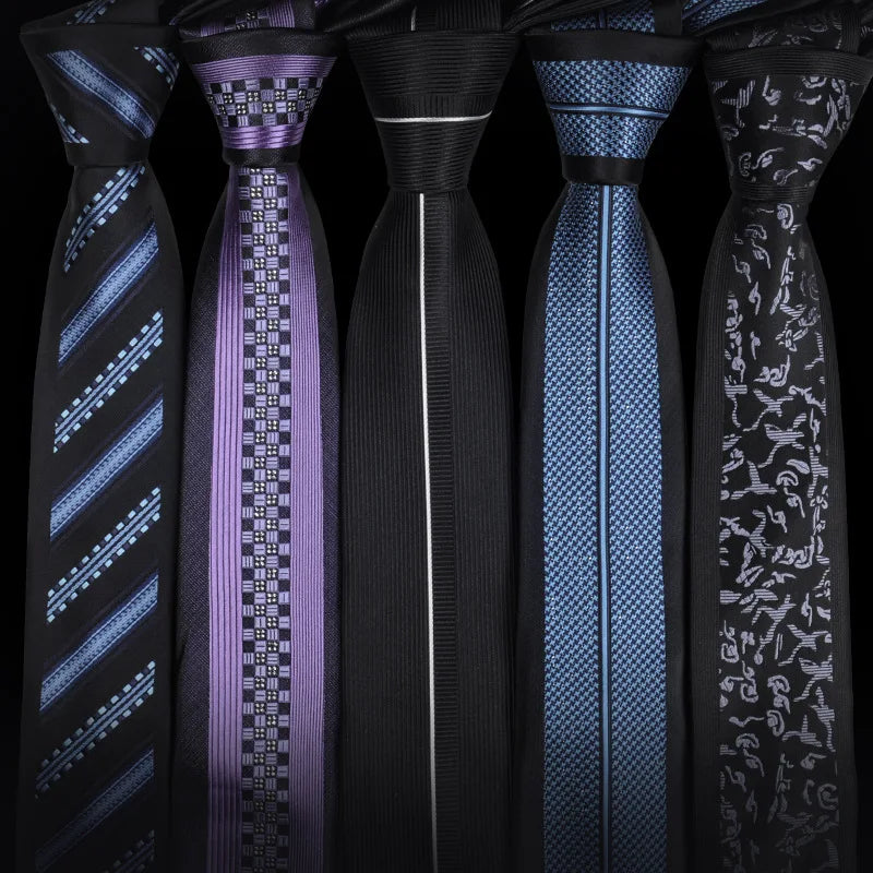 Mens Tie