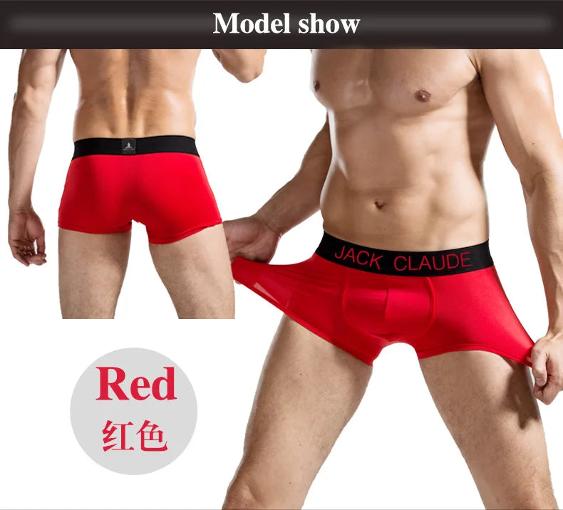 Mens Underwear Boxers