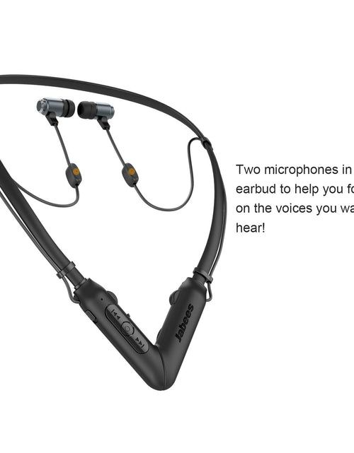 Load image into Gallery viewer, Digital Self-Fitting PSAP Bluetooth Personal Sound Amplifiers
