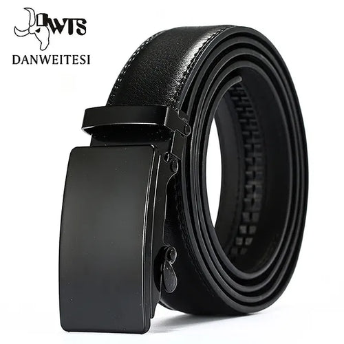 Load image into Gallery viewer, Genuine Leather Belts for Men
