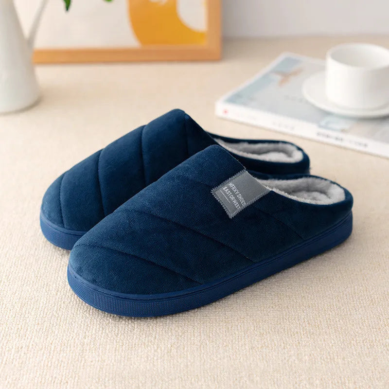 Lovers Indoor Slippers