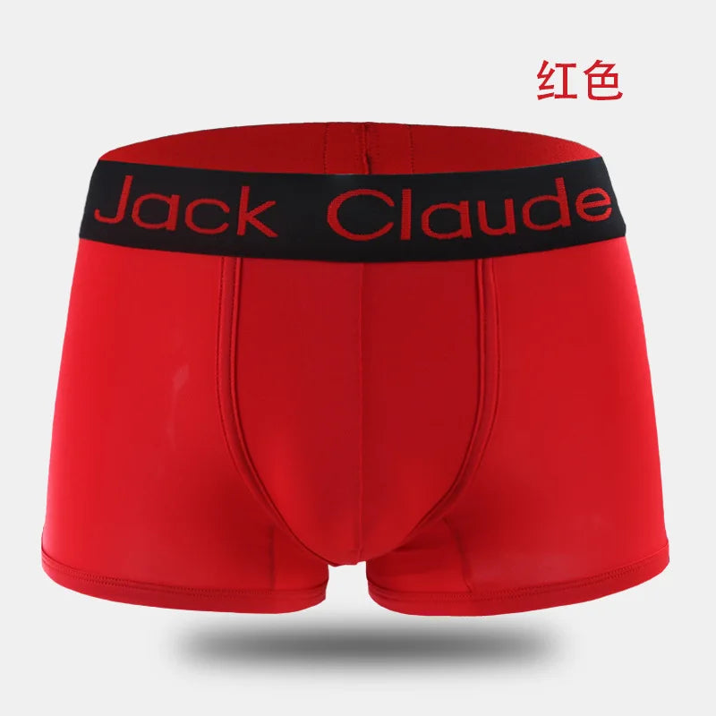 Mens Underwear Boxers