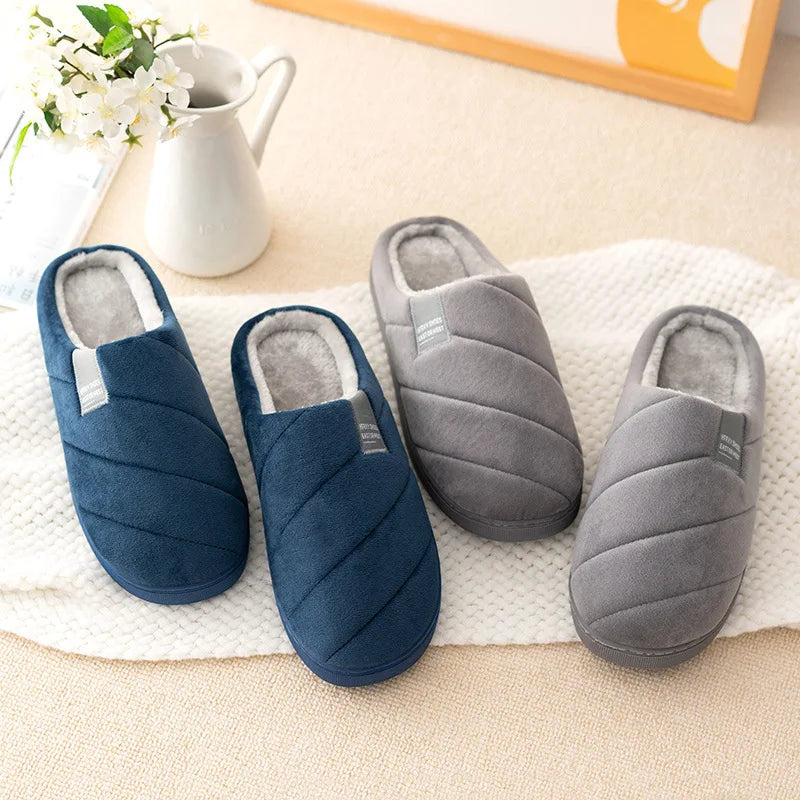 Lovers Indoor Slippers