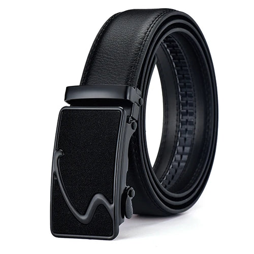 Load image into Gallery viewer, Genuine Leather Belts for Men
