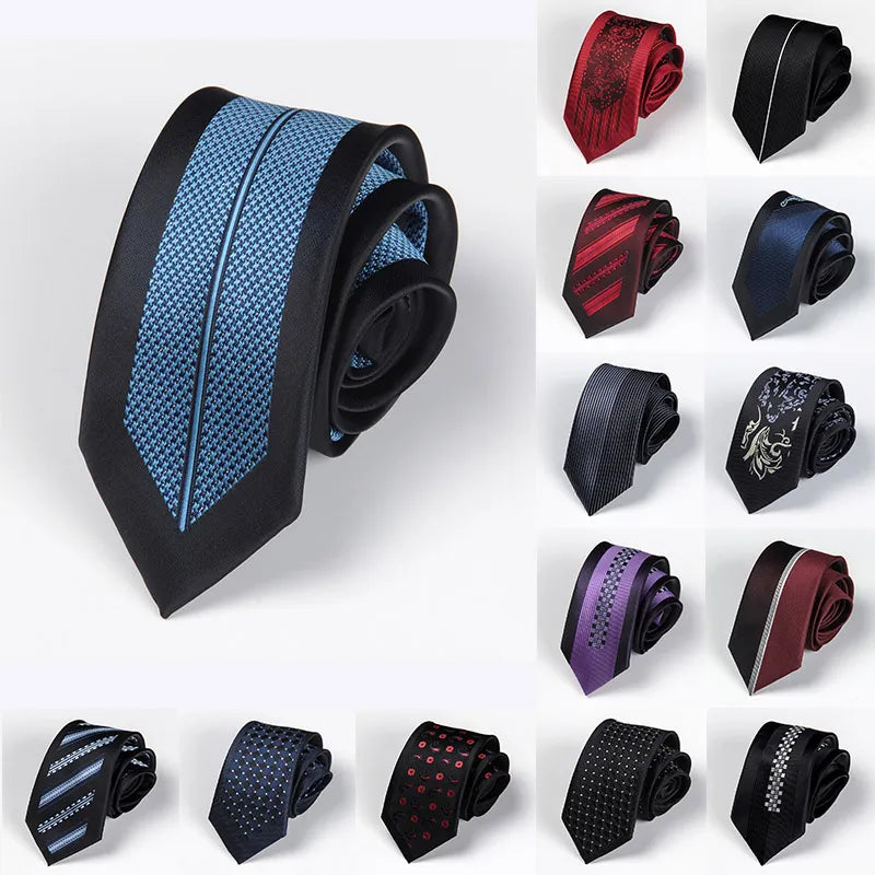 Mens Tie