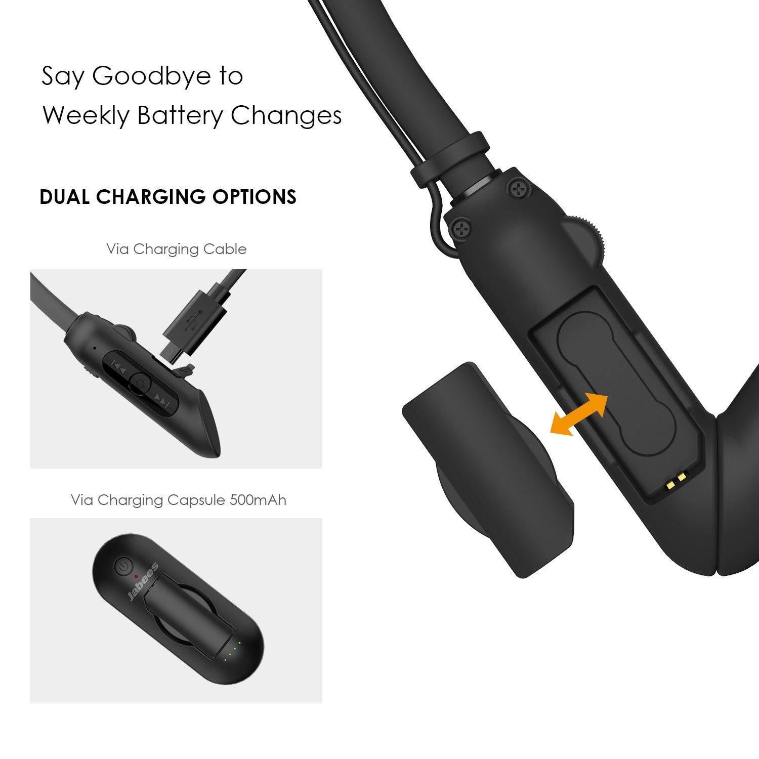 Digital Self-Fitting PSAP Bluetooth Personal Sound Amplifiers