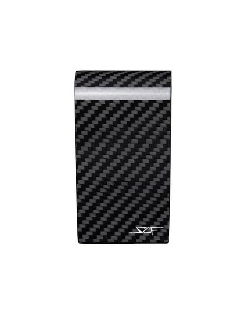 Load image into Gallery viewer, &quot;Big Baller&quot; Carbon Fiber Money Clip
