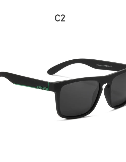 Load image into Gallery viewer, Sun Glasses KDEAM Polarized Sunglasses
