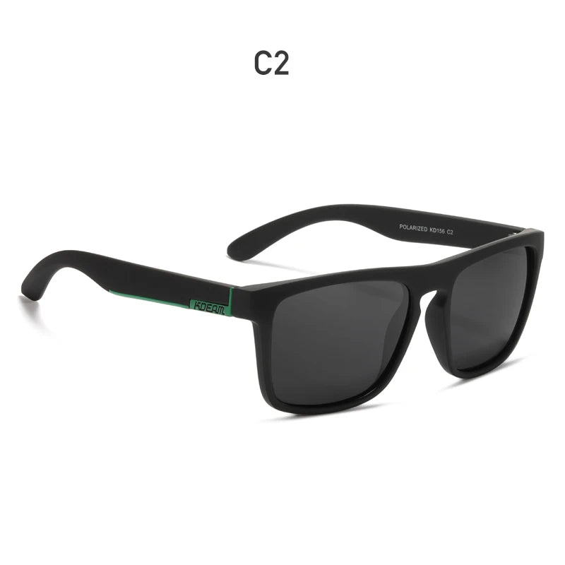 Sun Glasses KDEAM Polarized Sunglasses