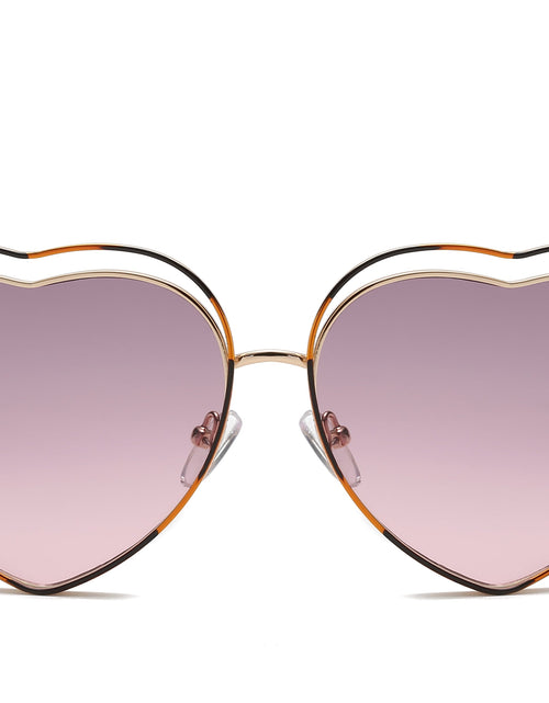 Load image into Gallery viewer, Astrid Sunglasses
