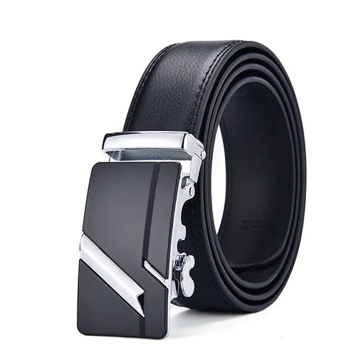 Load image into Gallery viewer, Genuine Leather Belts for Men
