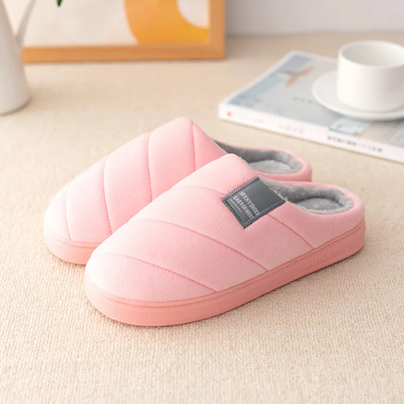 Lovers Indoor Slippers