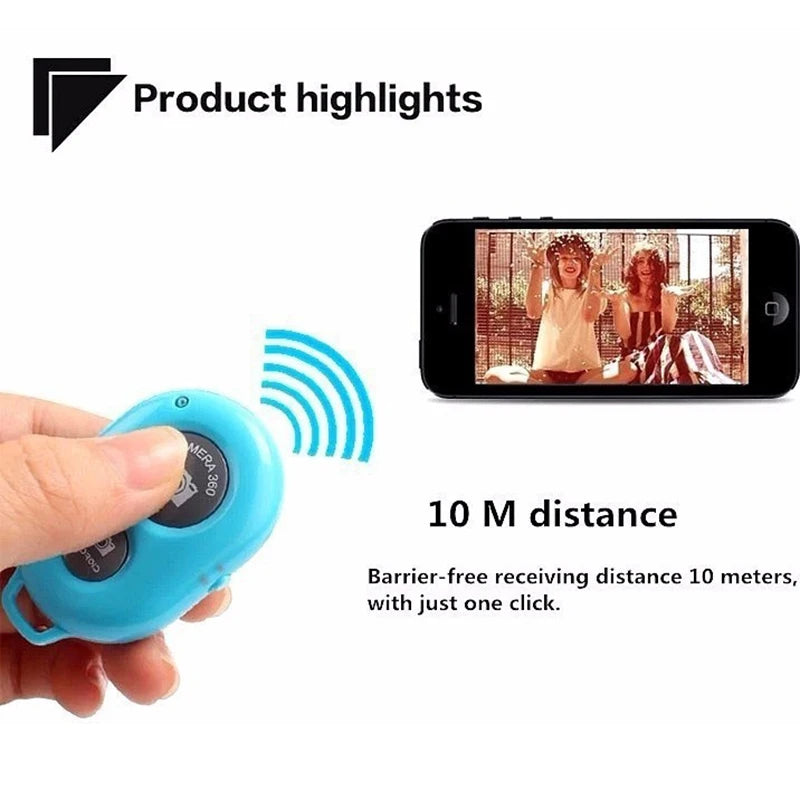 Mobile Phone Holder Flexible Octopus Tripod Bracke