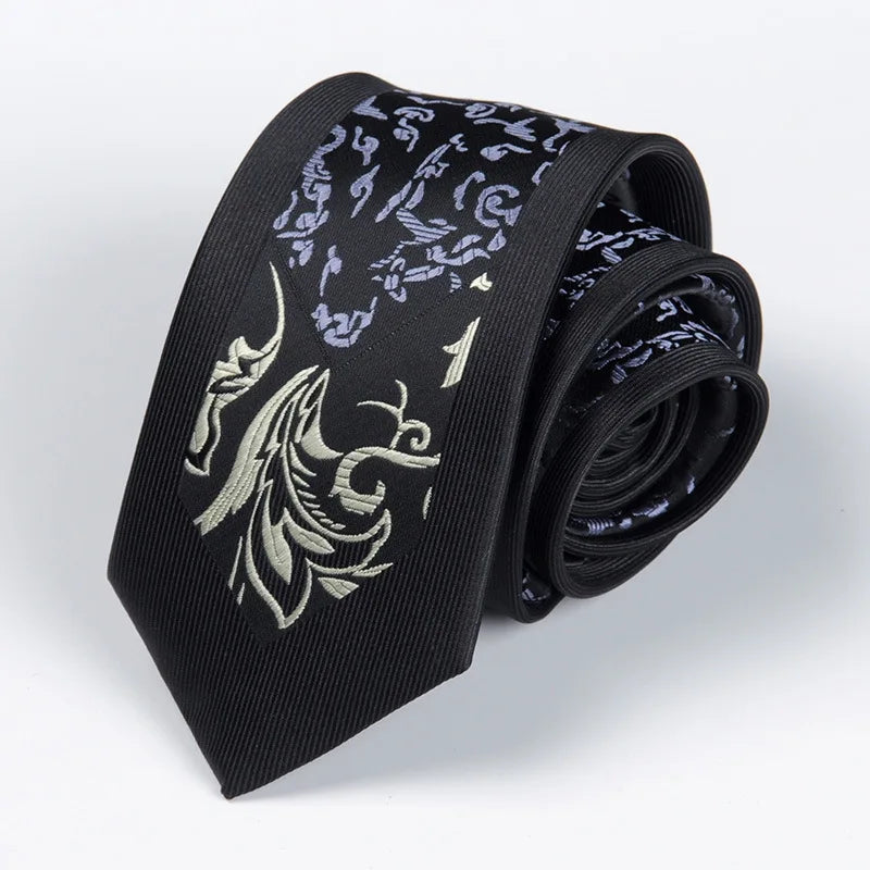 Mens Tie