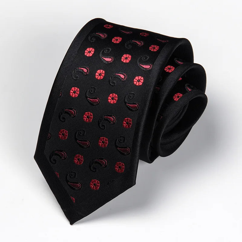 Mens Tie