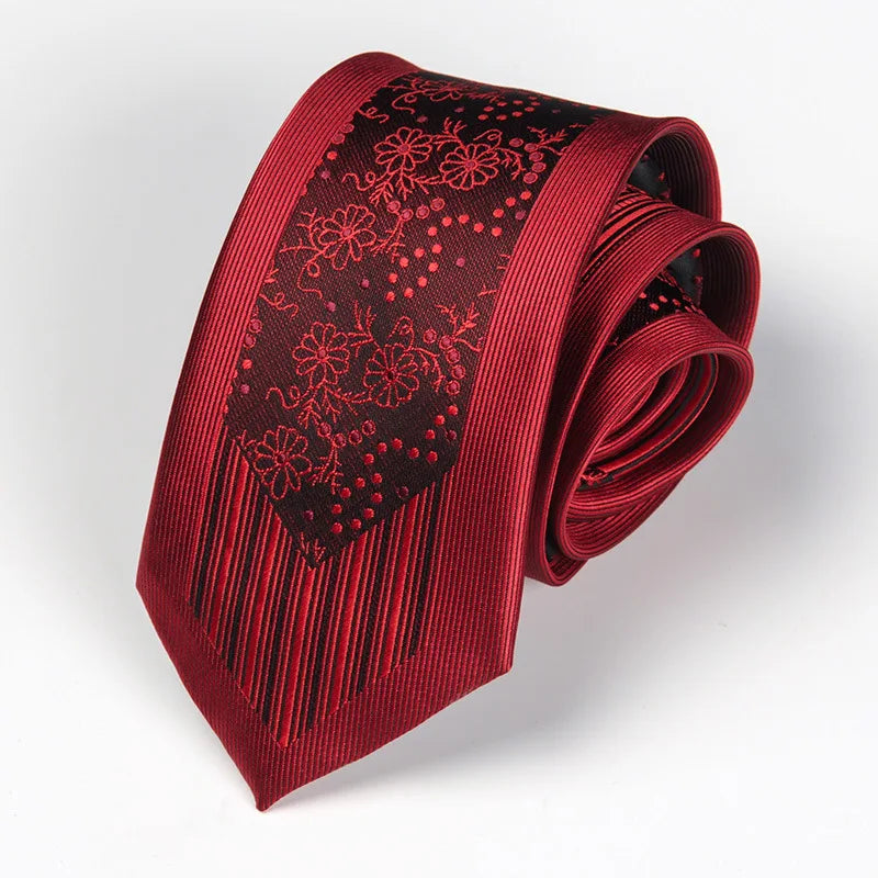 Mens Tie