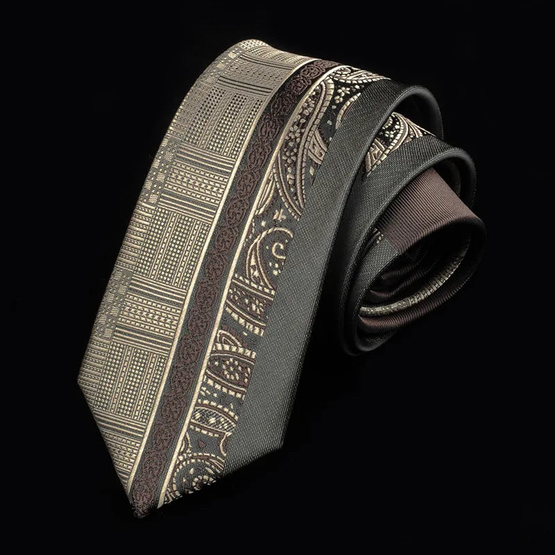 Mens Tie