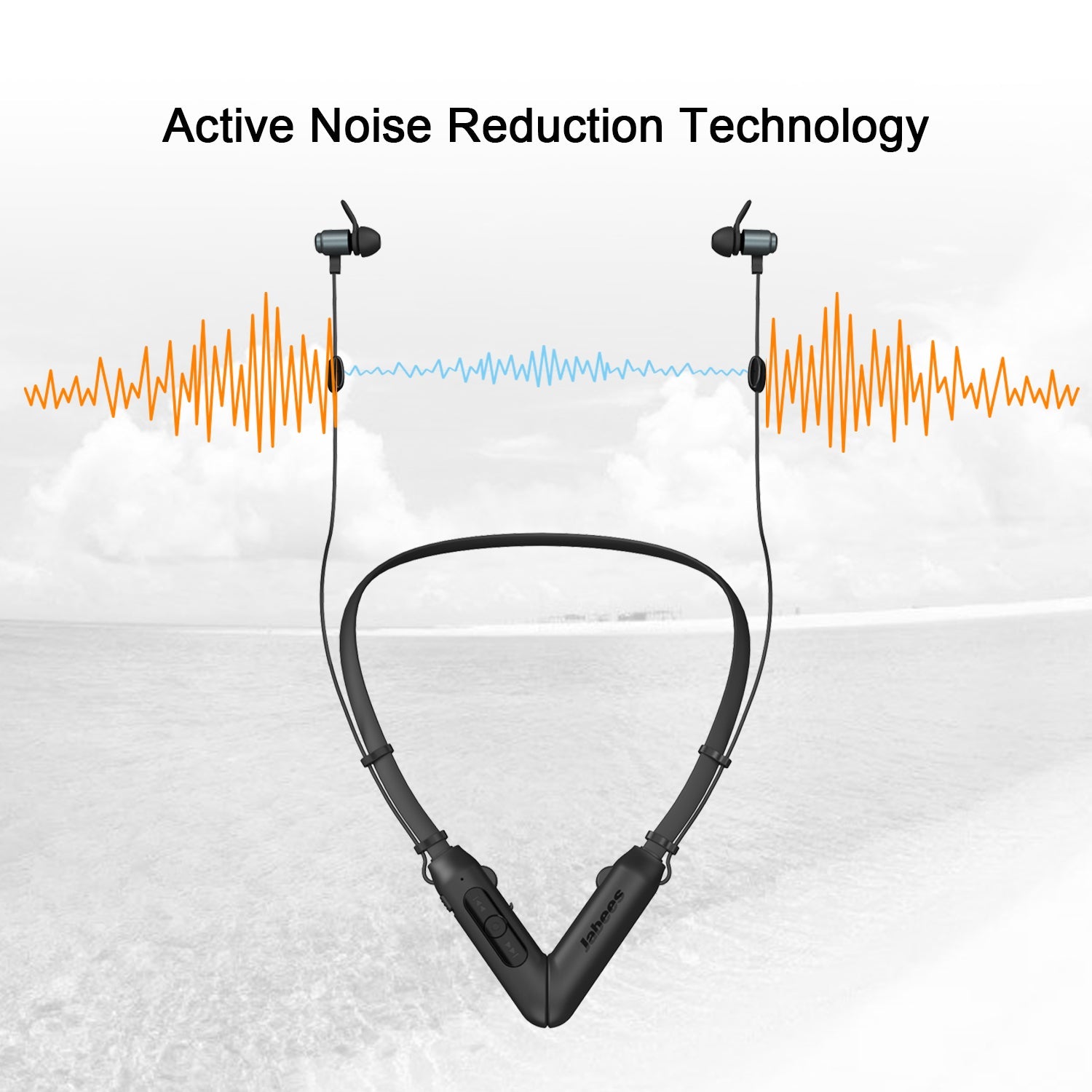 Digital Self-Fitting PSAP Bluetooth Personal Sound Amplifiers