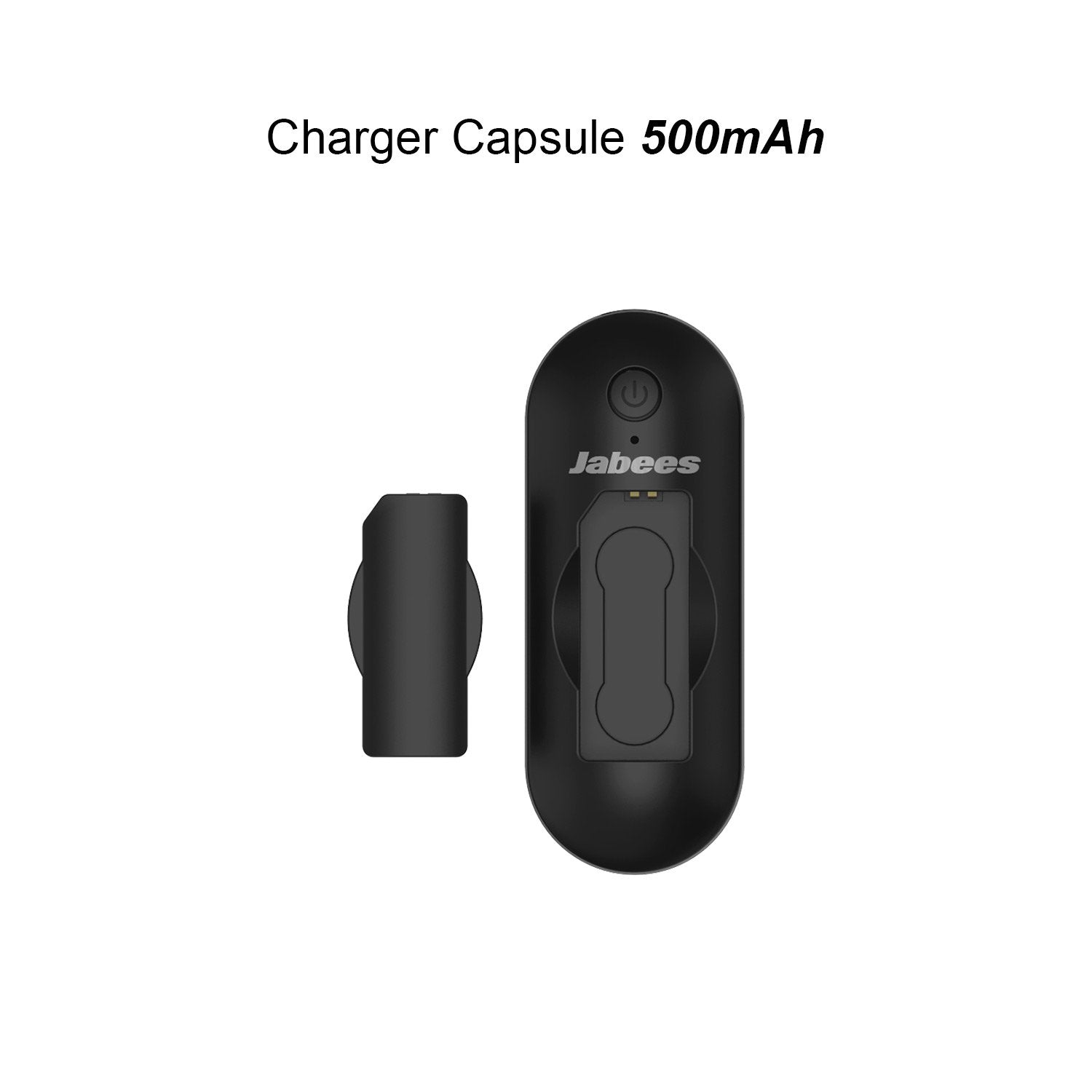 Charging Capsule Pack