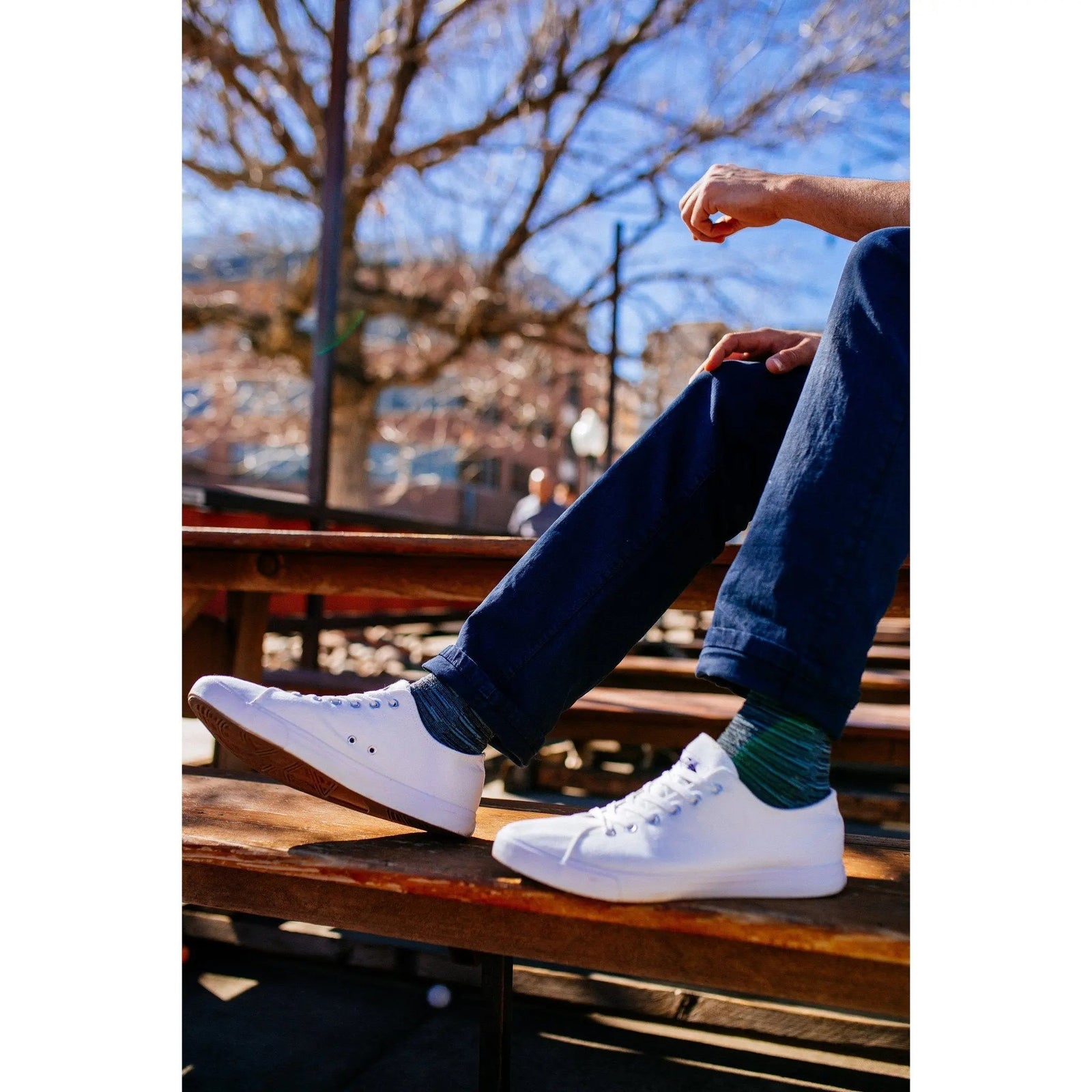 Retro Low Top All White Casual Summer Sneaker