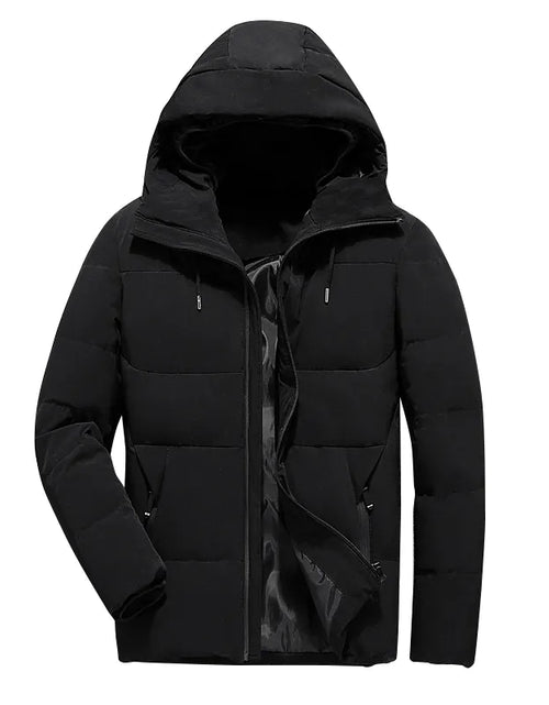 Load image into Gallery viewer, Mens Winter Jacket
